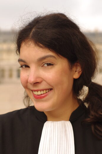 Marie-Pompéi CULLIN