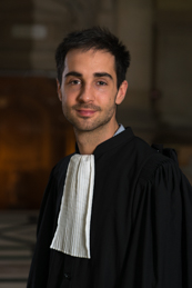 Simon CLEMENCEAU