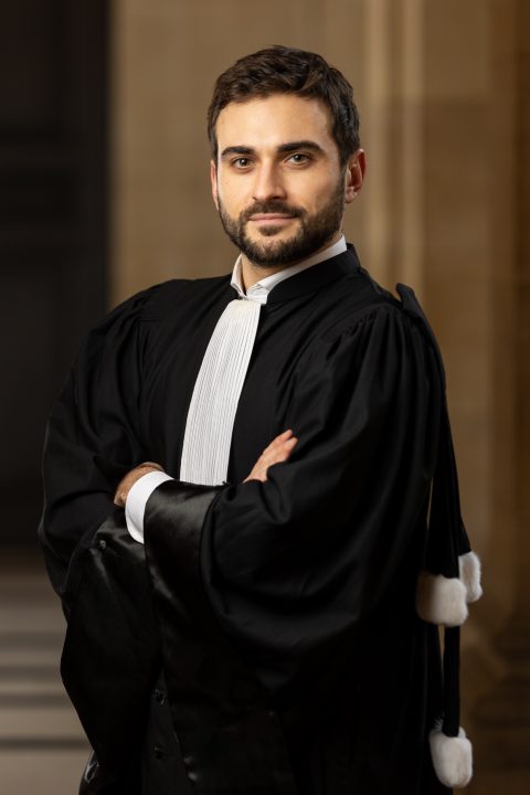 Ambroise  Vienet - legué