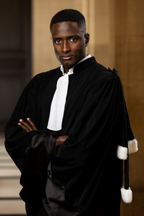 Seydi Ba