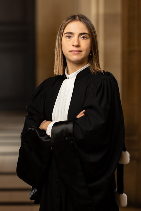 Irina Kratz