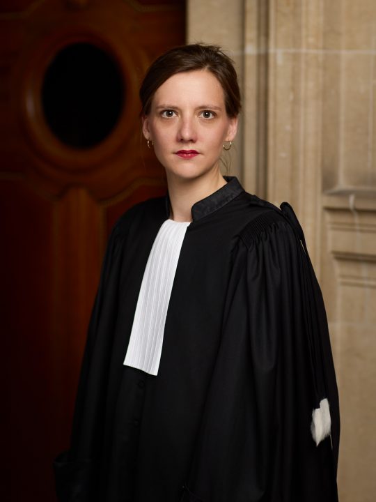 Guillemette  Des boscs 